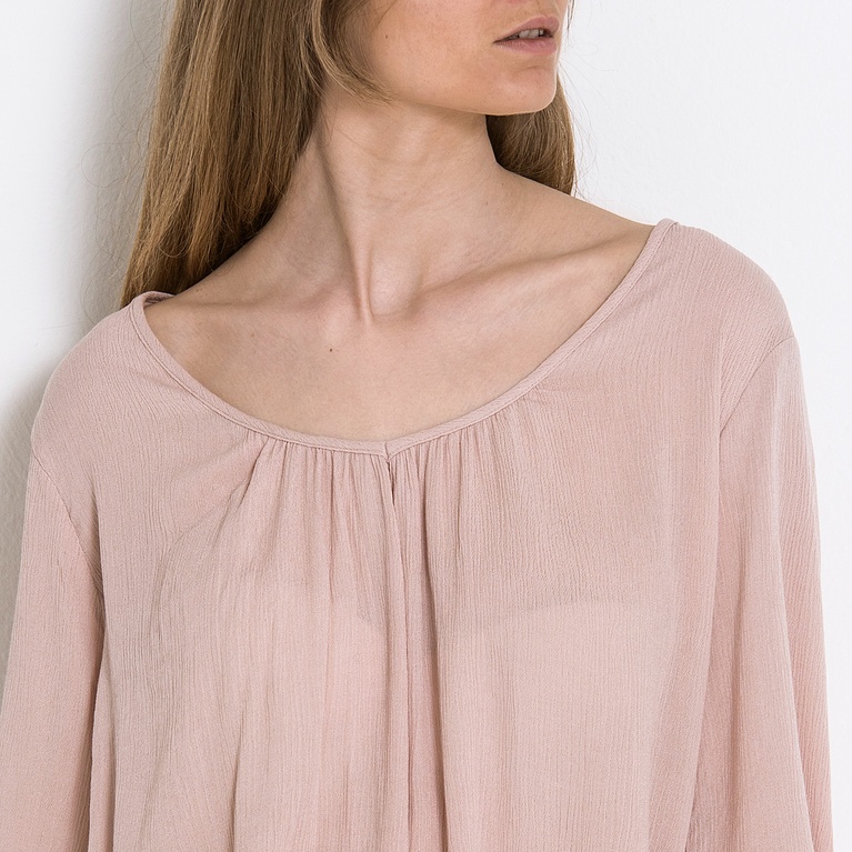Blus "Flory" Blus "Flory"